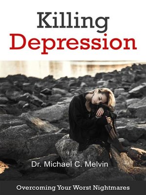 cover image of Killing Depression